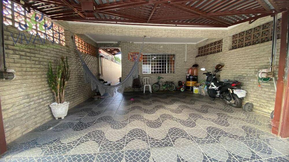 Casa, 2 quartos, 88 m² - Foto 8