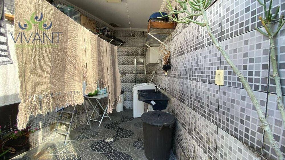 Casa, 2 quartos, 88 m² - Foto 7