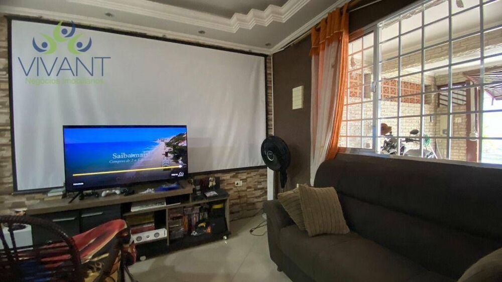 Casa, 2 quartos, 88 m² - Foto 4