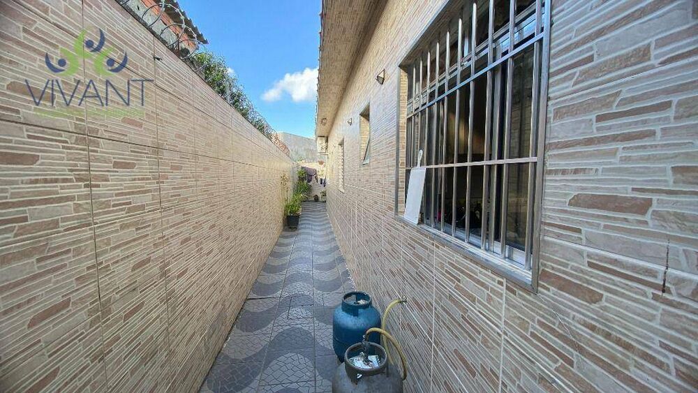 Casa, 2 quartos, 88 m² - Foto 6