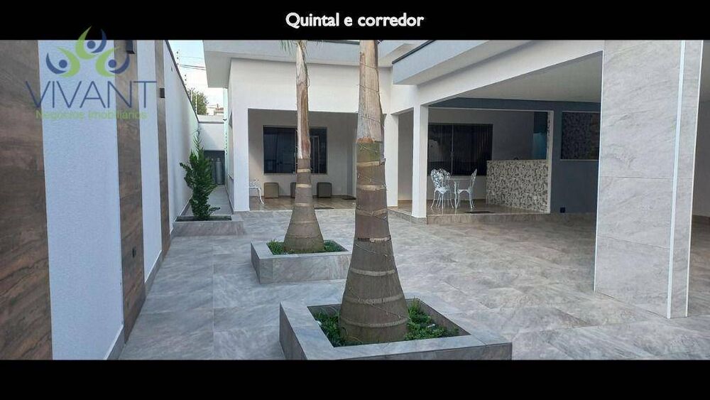 Sobrado, 3 quartos, 249 m² - Foto 8