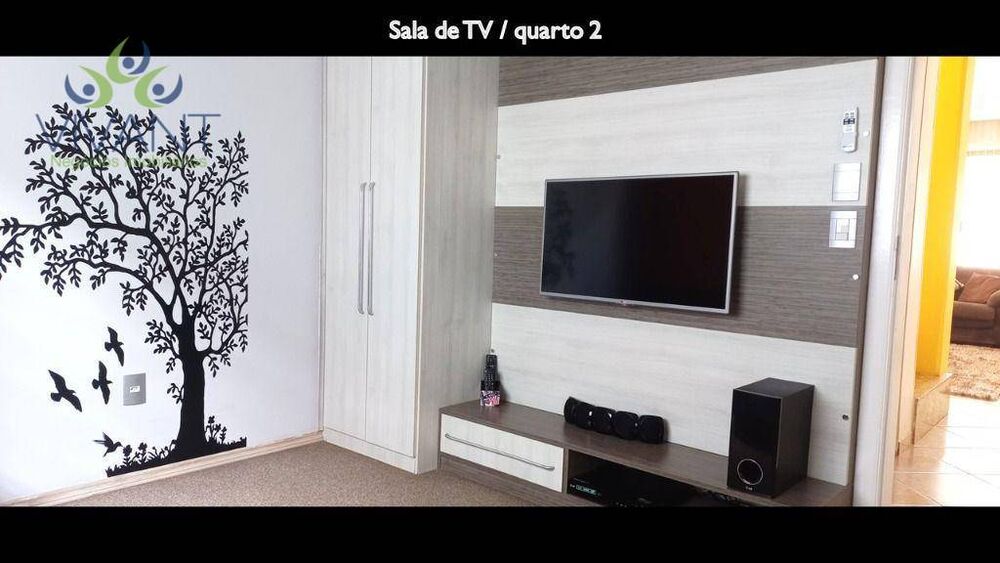 Sobrado, 3 quartos, 249 m² - Foto 7