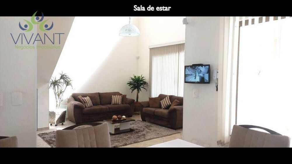 Sobrado, 3 quartos, 249 m² - Foto 4