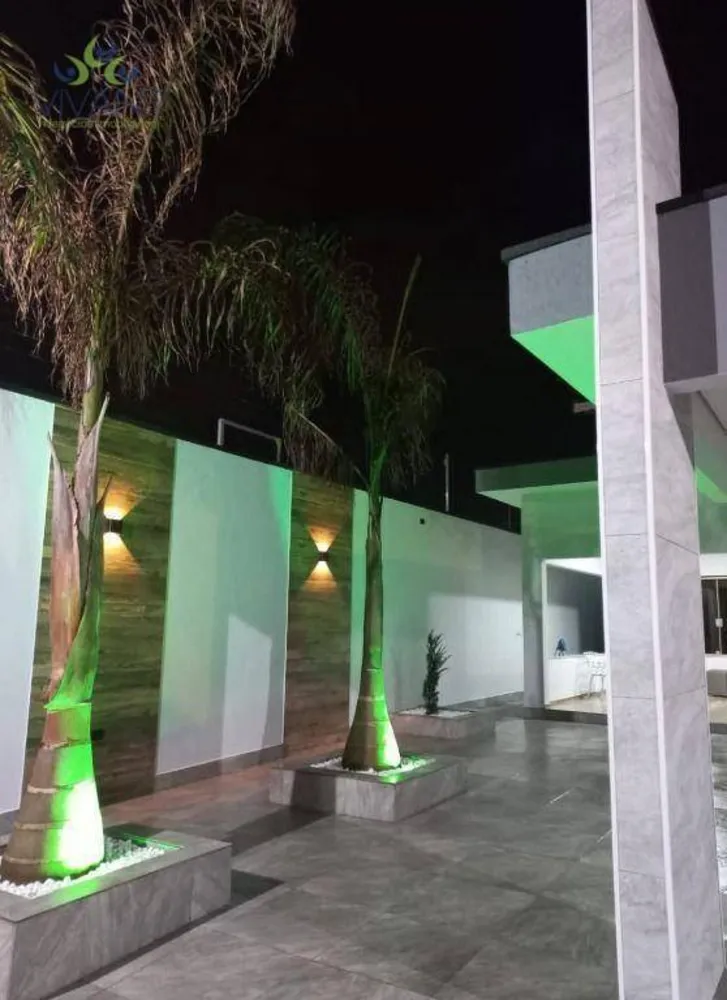 Sobrado, 3 quartos, 249 m² - Foto 4