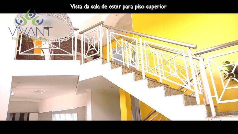 Sobrado, 3 quartos, 249 m² - Foto 5