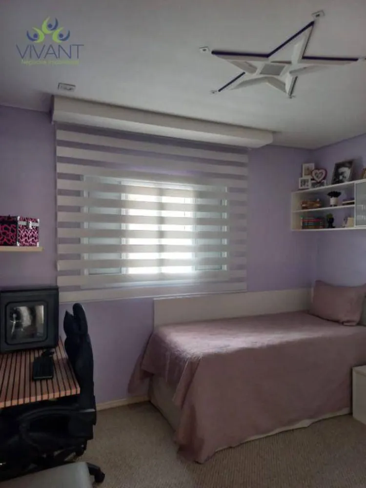 Sobrado, 3 quartos, 249 m² - Foto 3