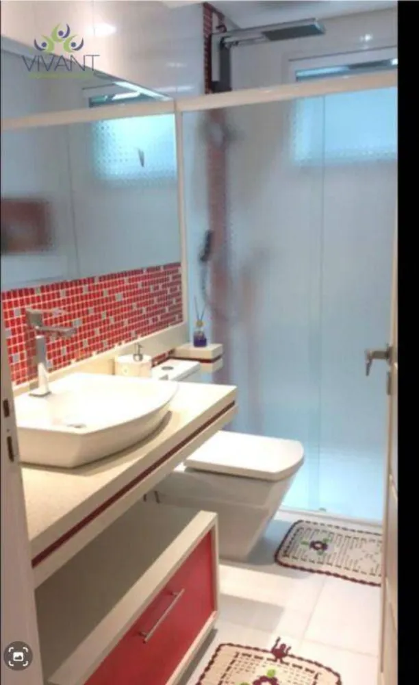 Sobrado, 3 quartos, 249 m² - Foto 14