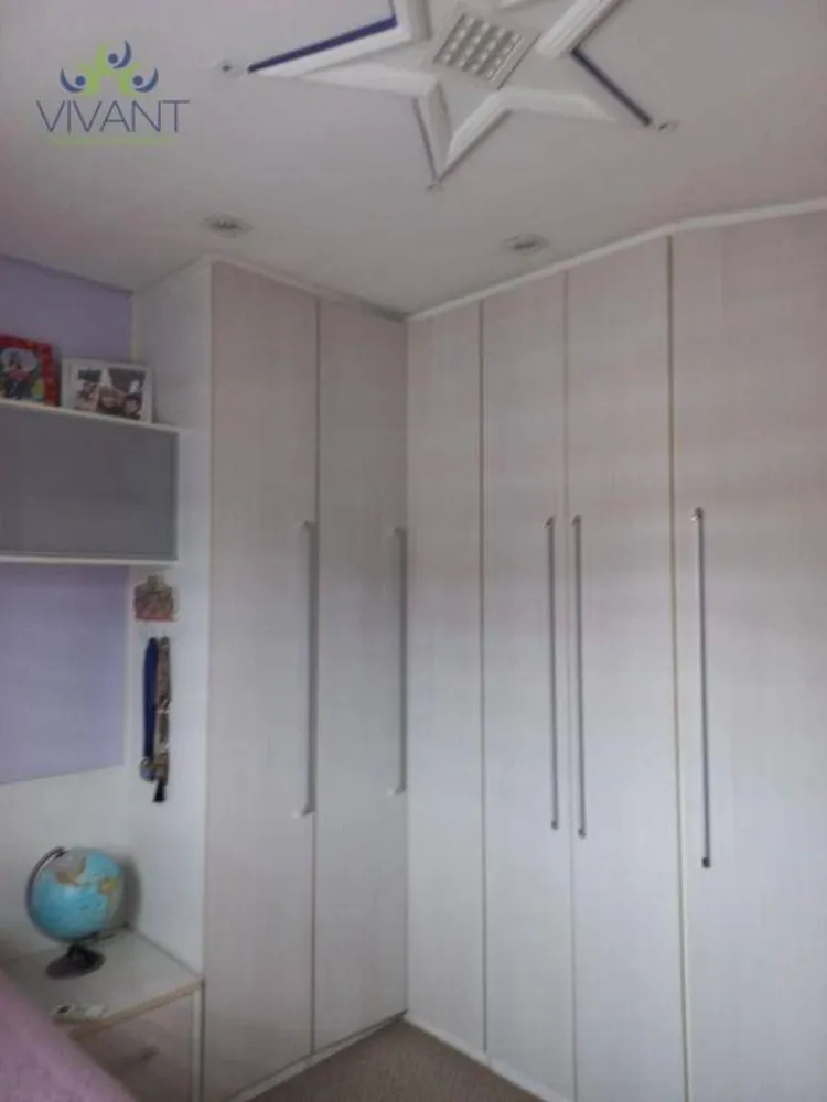 Sobrado, 3 quartos, 249 m² - Foto 2
