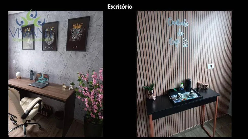 Sobrado, 3 quartos, 249 m² - Foto 8