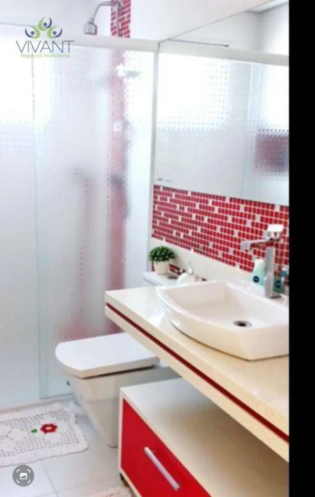 Sobrado, 3 quartos, 249 m² - Foto 16
