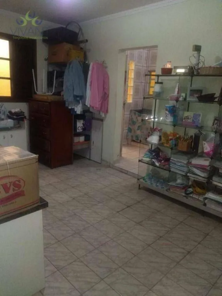 Sobrado, 3 quartos, 100 m² - Foto 5