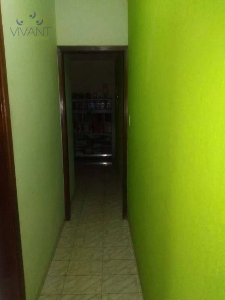Sobrado, 3 quartos, 100 m² - Foto 8