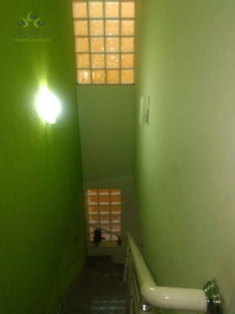 Sobrado, 3 quartos, 100 m² - Foto 7