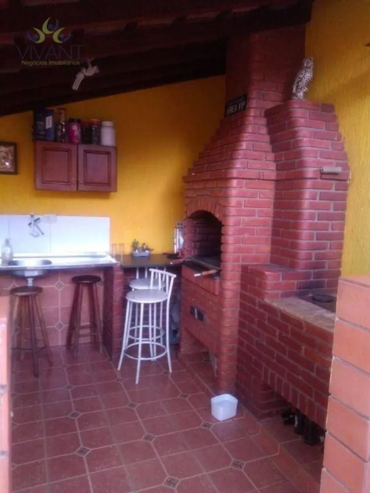 Sobrado, 3 quartos, 100 m² - Foto 5