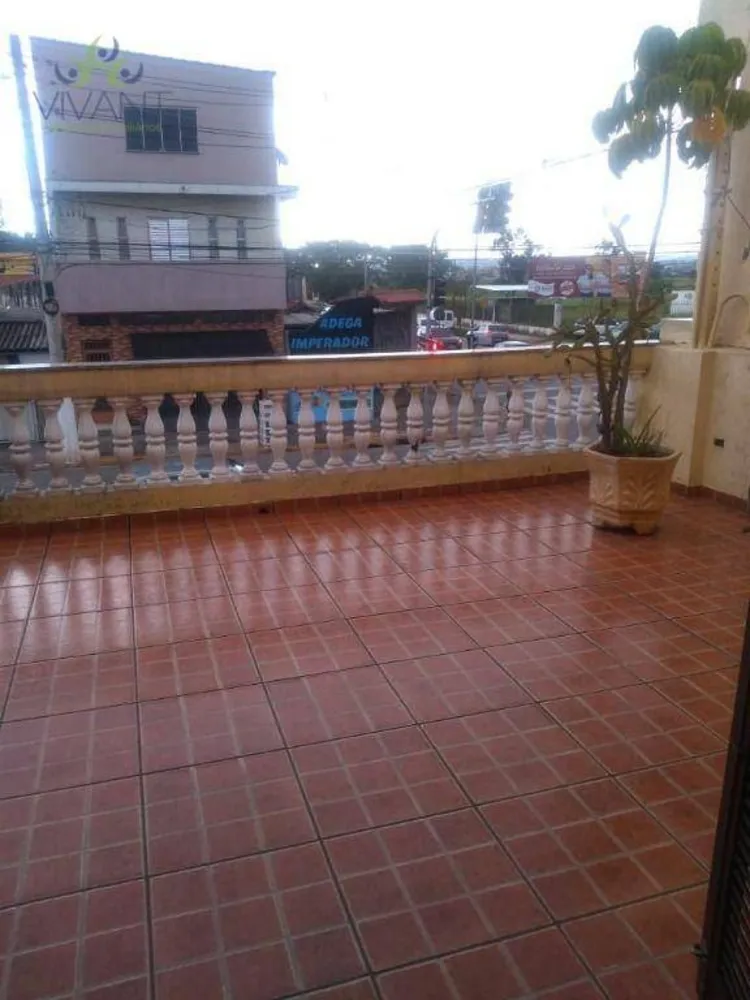 Sobrado, 3 quartos, 100 m² - Foto 7