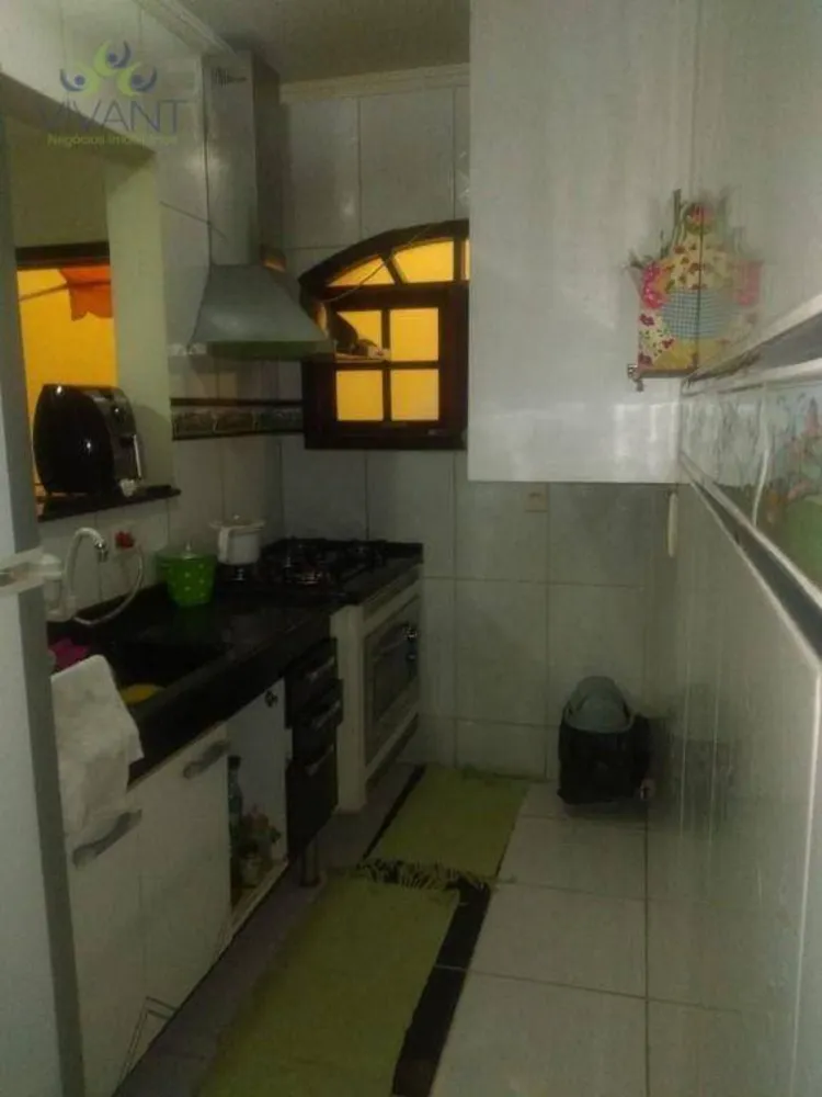 Sobrado, 3 quartos, 100 m² - Foto 11