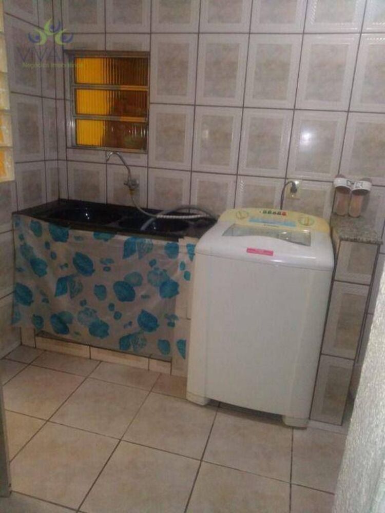Sobrado à venda e aluguel com 3 quartos, 100m² - Foto 3