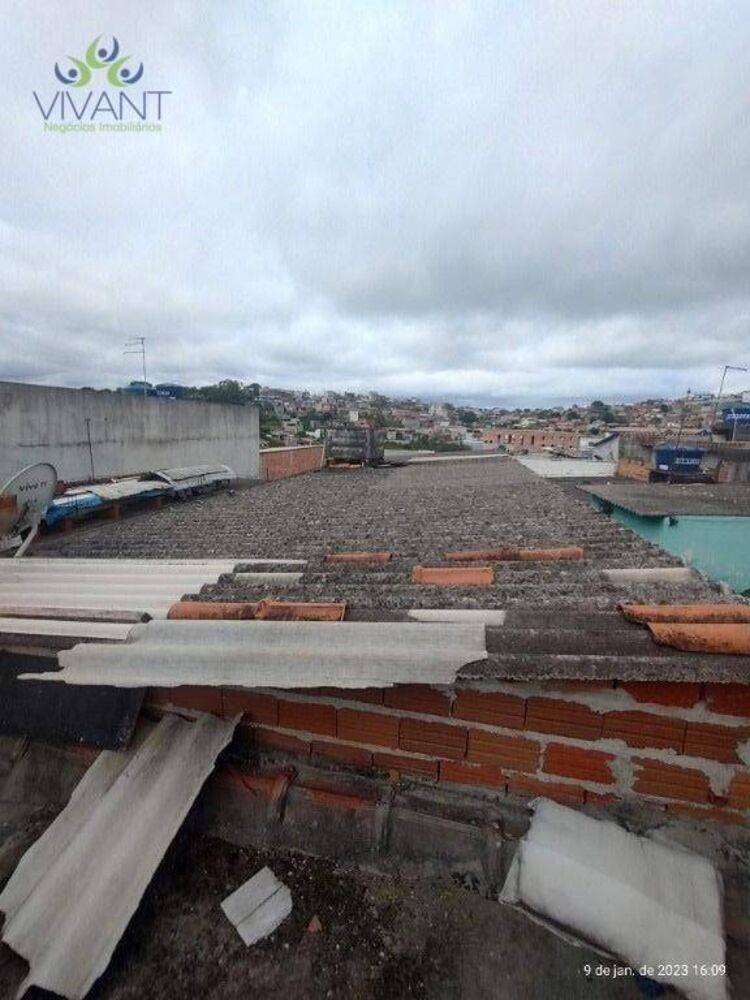 Casa, 2 quartos, 96 m² - Foto 8