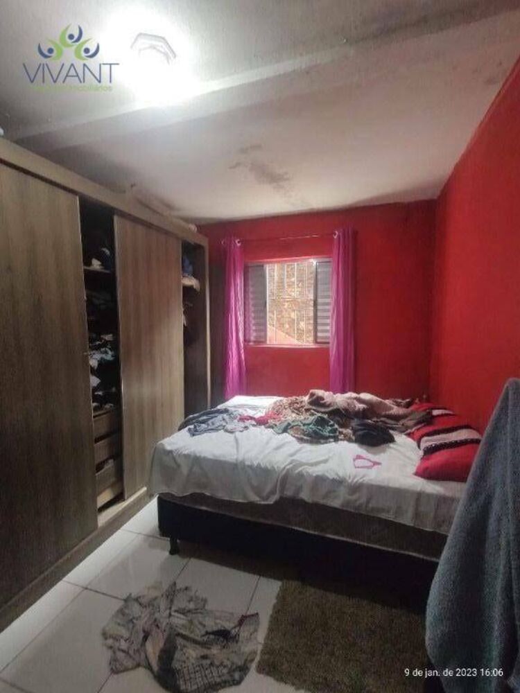 Casa, 2 quartos, 96 m² - Foto 2