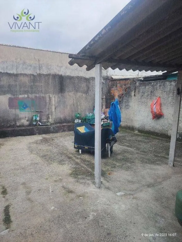 Casa, 2 quartos, 96 m² - Foto 6