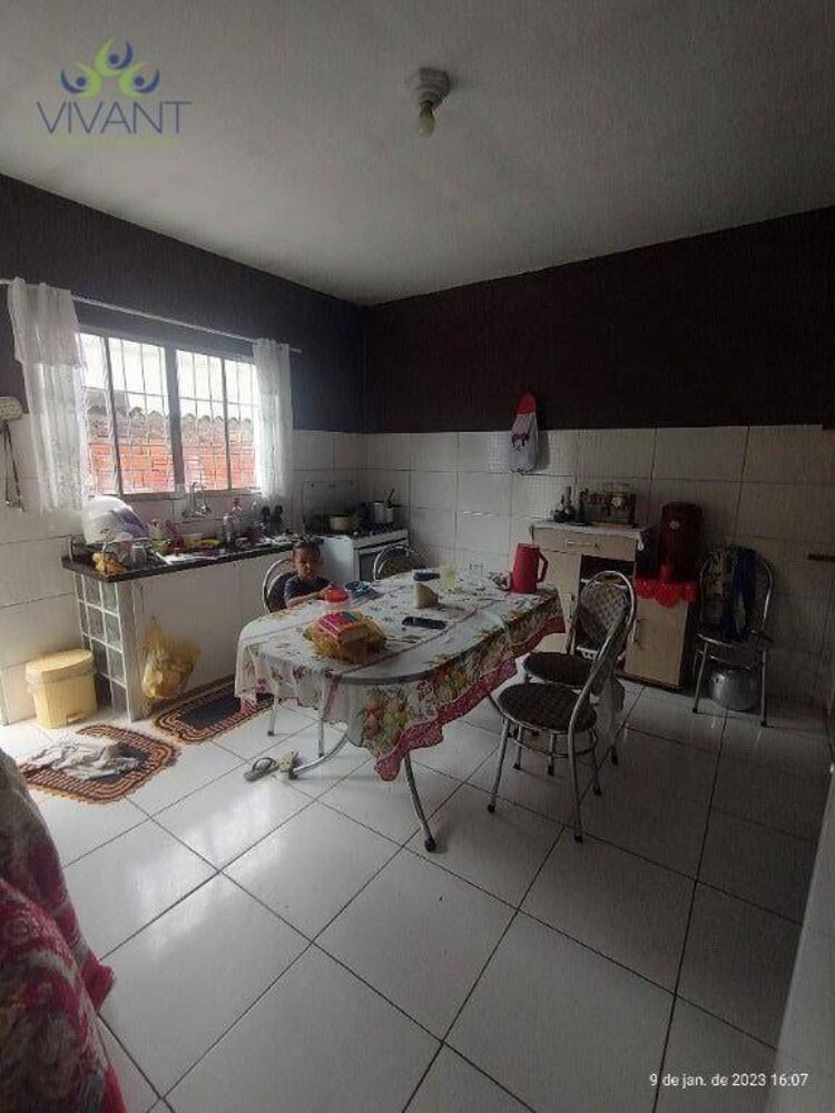 Casa, 2 quartos, 96 m² - Foto 5