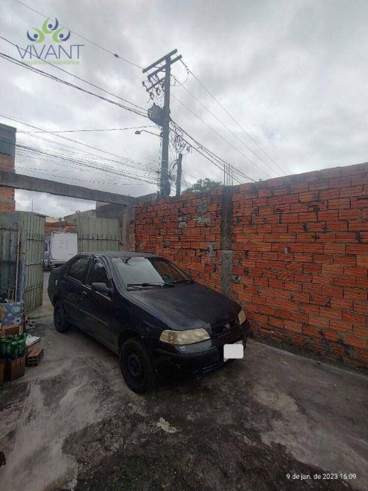 Casa, 2 quartos, 96 m² - Foto 7