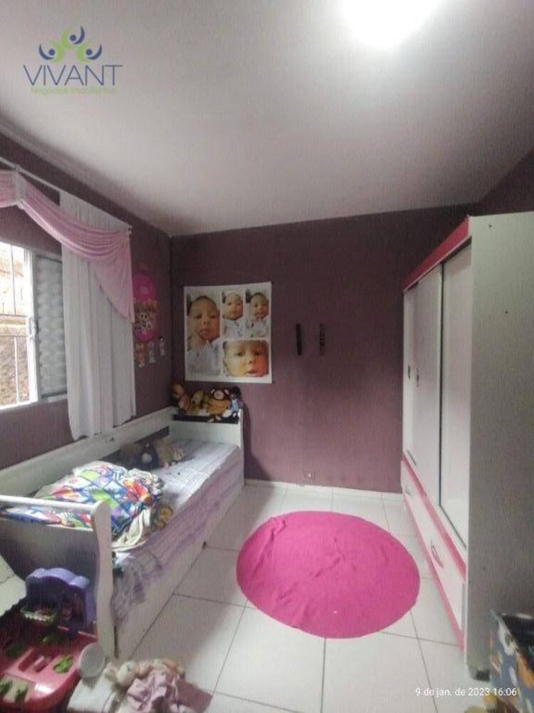 Casa, 2 quartos, 96 m² - Foto 3