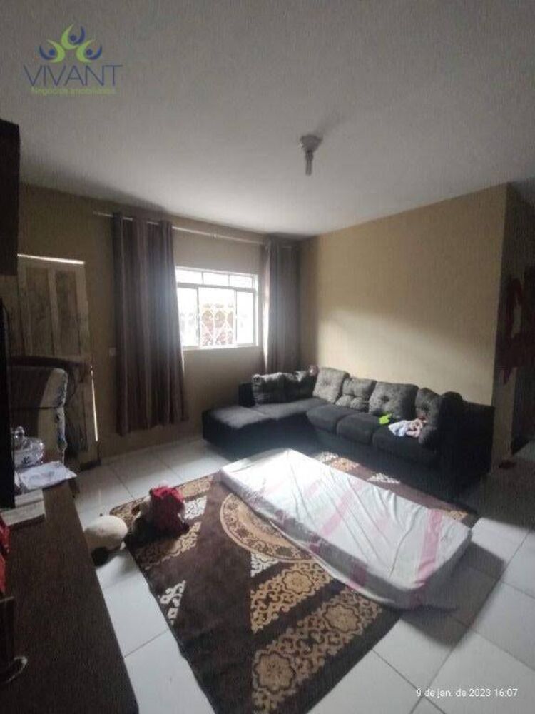 Casa, 2 quartos, 96 m² - Foto 4