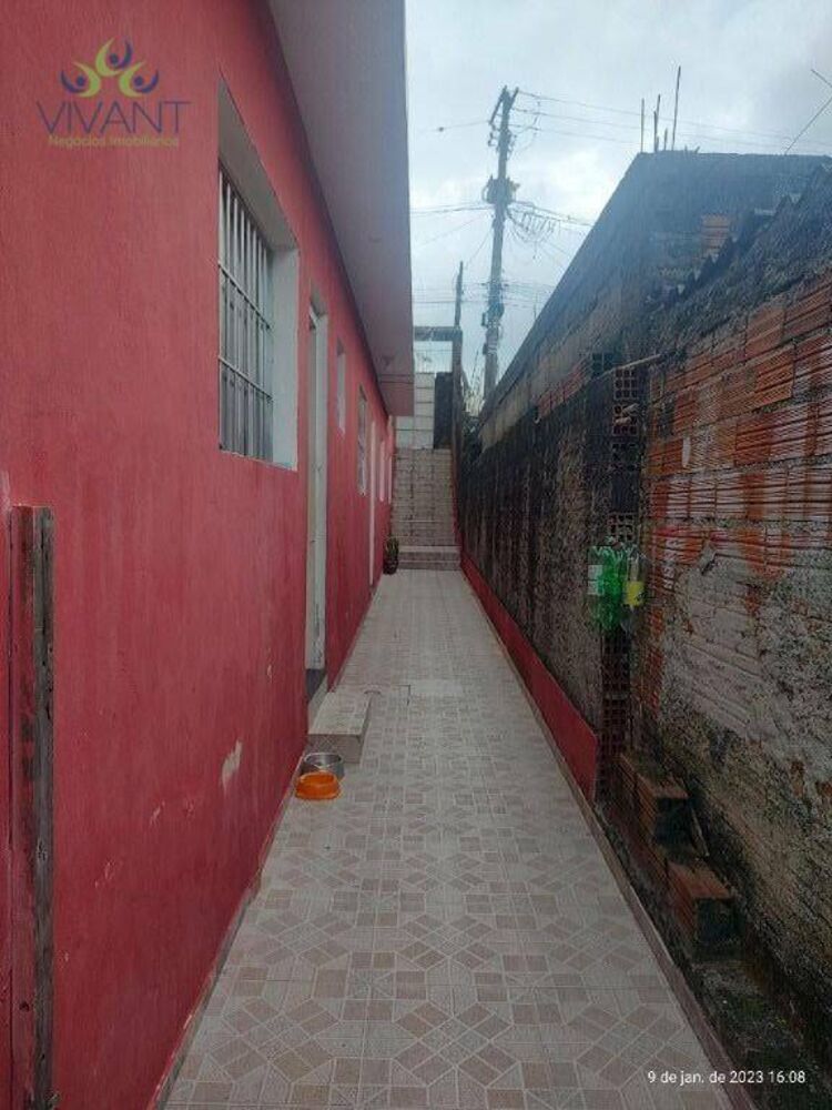 Casa, 2 quartos, 96 m² - Foto 6