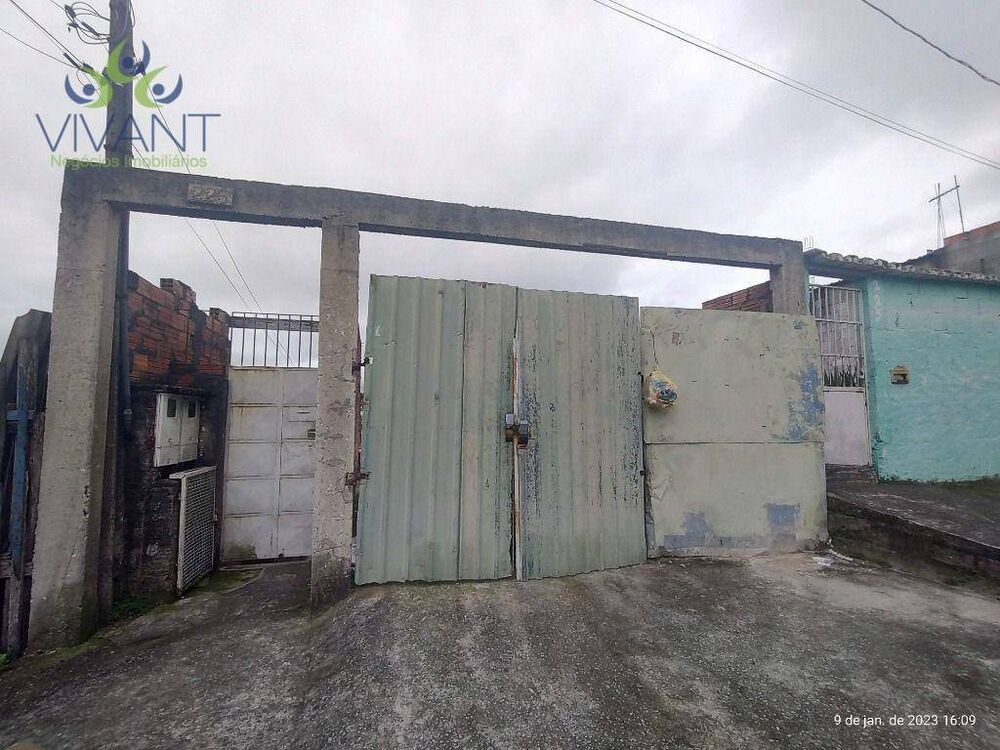 Casa, 2 quartos, 96 m² - Foto 1