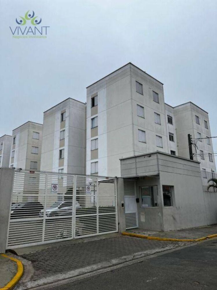 Apartamento, 3 quartos - Foto 1