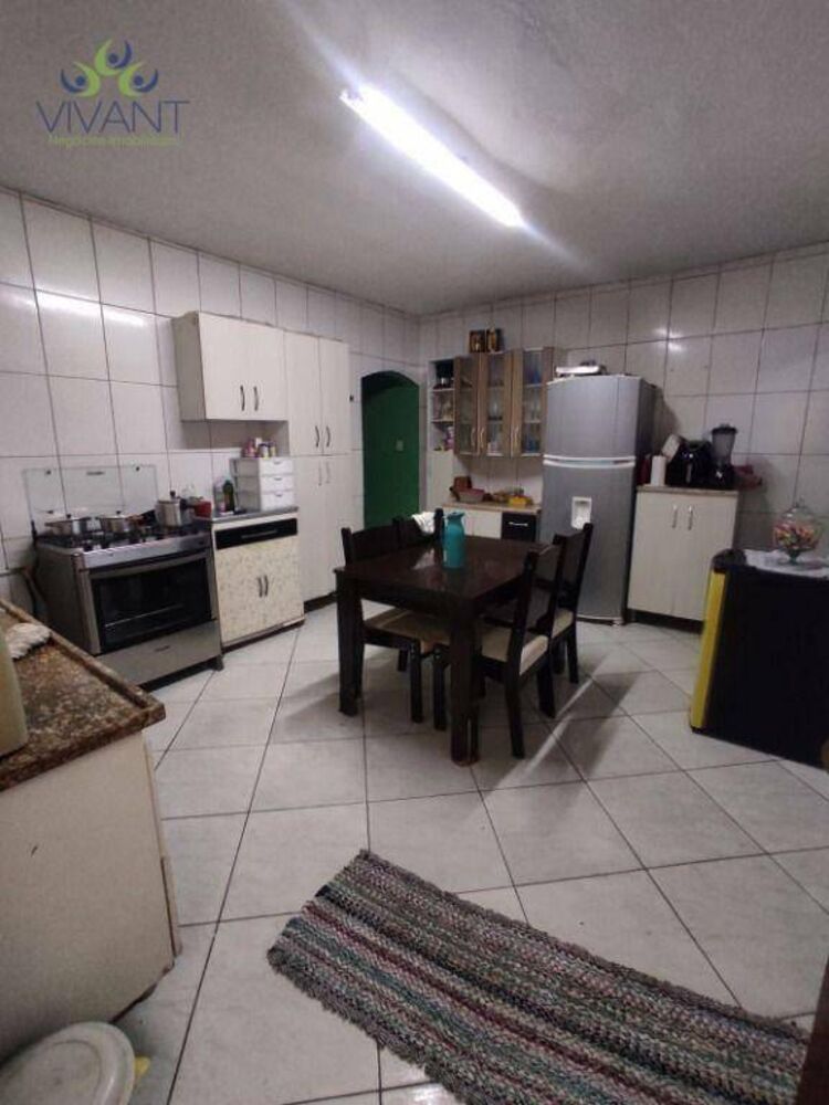Casa, 2 quartos, 130 m² - Foto 3