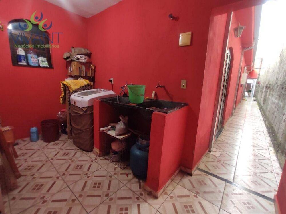 Casa, 2 quartos, 130 m² - Foto 10