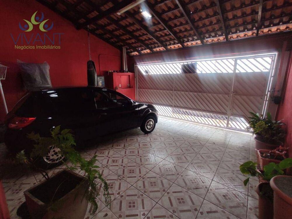 Casa, 2 quartos, 130 m² - Foto 11