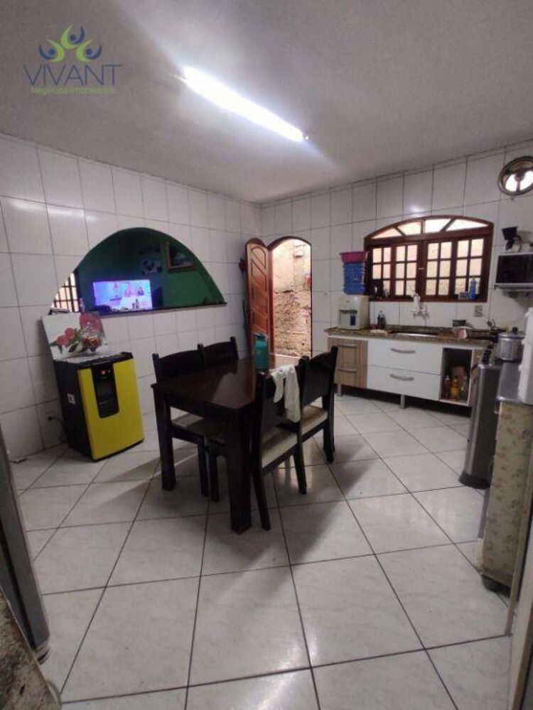 Casa, 2 quartos, 130 m² - Foto 5