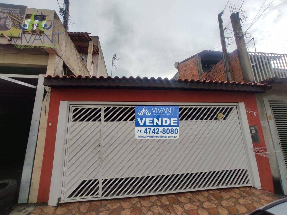 Casa, 2 quartos, 130 m² - Foto 1