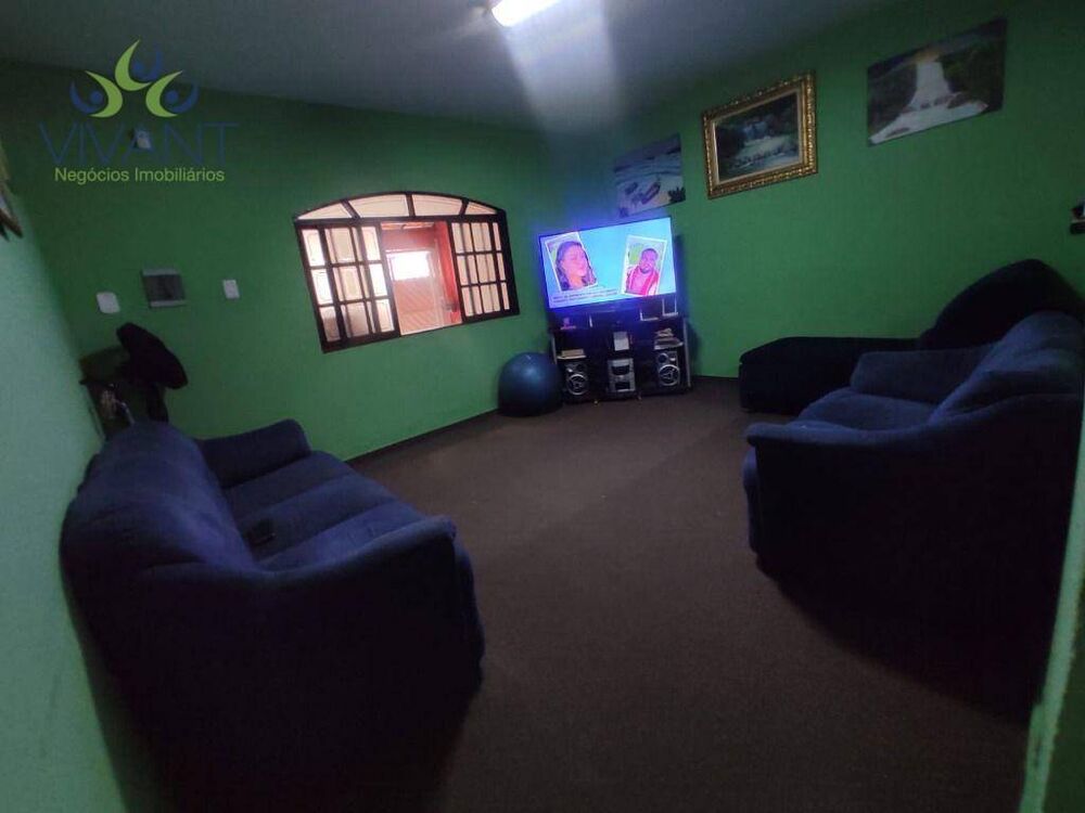 Casa, 2 quartos, 130 m² - Foto 6