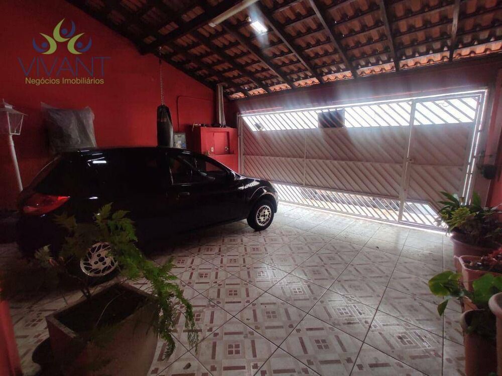 Casa, 2 quartos, 130 m² - Foto 2