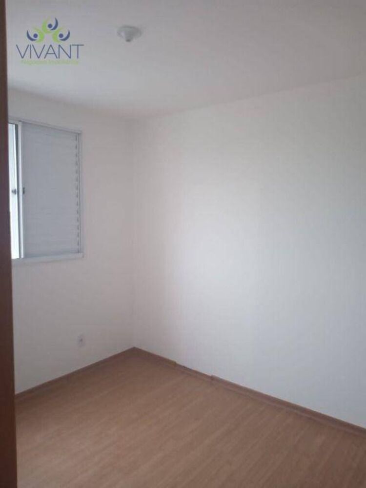 Apartamento à venda com 2 quartos, 42M2 - Foto 1