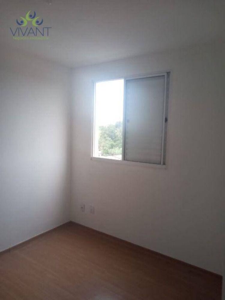 Apartamento à venda com 2 quartos, 42M2 - Foto 2