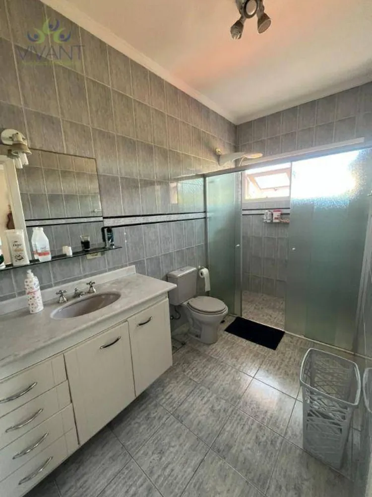Sobrado, 4 quartos - Foto 8