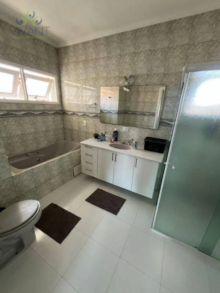 Sobrado, 4 quartos - Foto 10