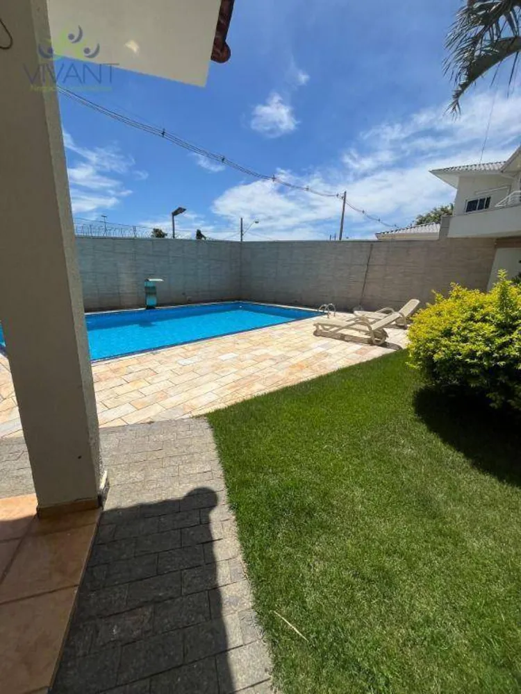 Sobrado, 4 quartos - Foto 4