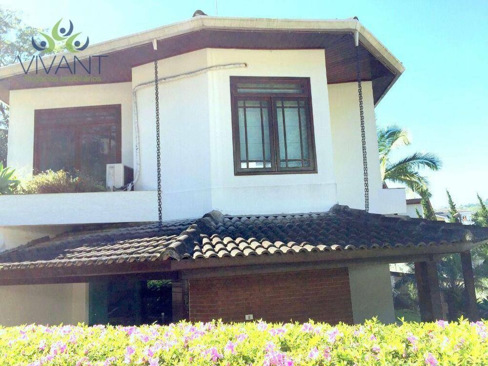 Sobrado, 4 quartos, 386 m² - Foto 16