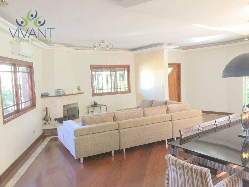 Sobrado, 4 quartos, 386 m² - Foto 20