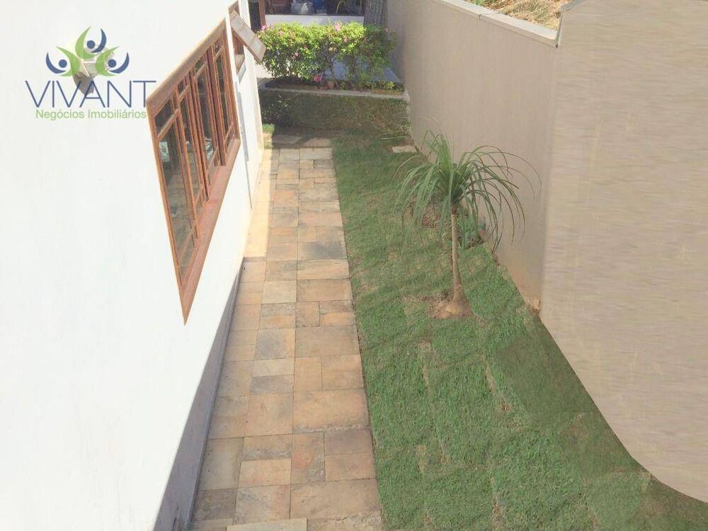 Sobrado, 4 quartos, 386 m² - Foto 18