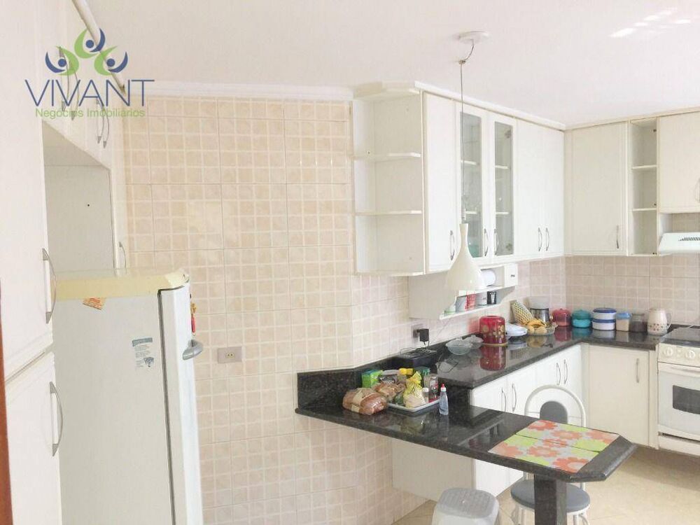 Sobrado, 4 quartos, 386 m² - Foto 10