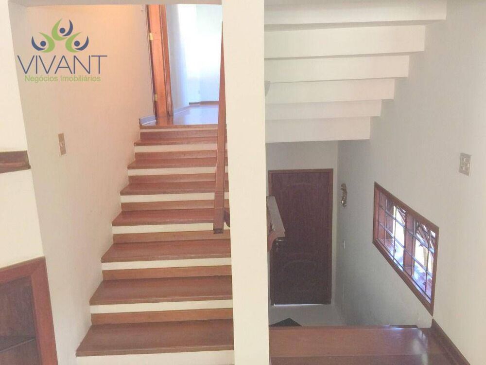Sobrado, 4 quartos, 386 m² - Foto 6