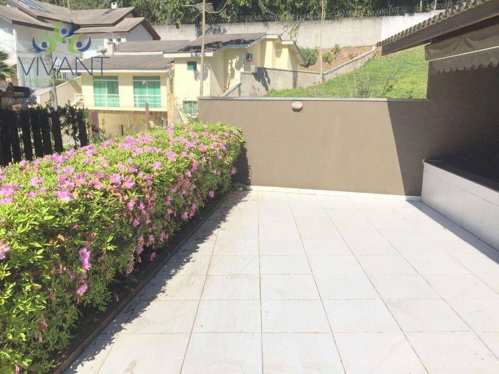 Sobrado, 4 quartos, 386 m² - Foto 17