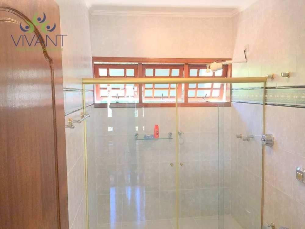 Sobrado, 4 quartos, 386 m² - Foto 1